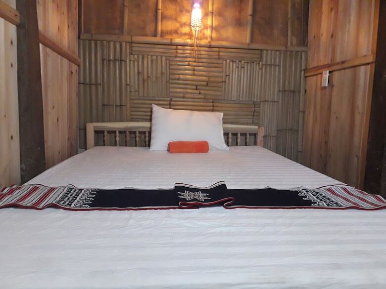 Hotel Dao Homestay