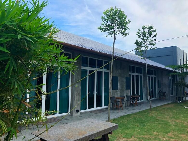 Hotel Arch Studio Cenang