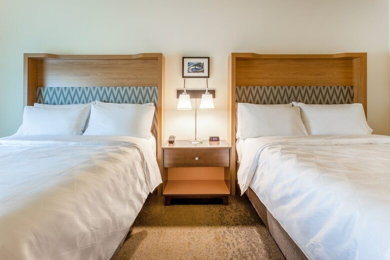 Hotel Holiday Inn & Suites Cedar Falls - Waterloo Event Ctr