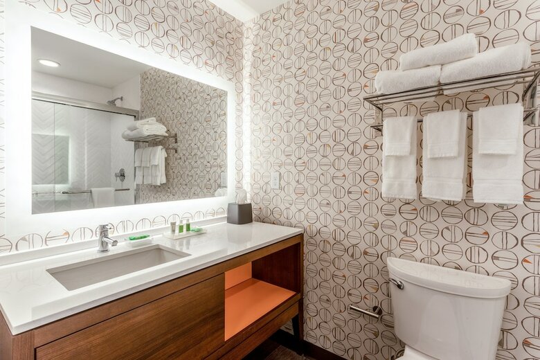 Hotel Holiday Inn & Suites Cedar Falls - Waterloo Event Ctr