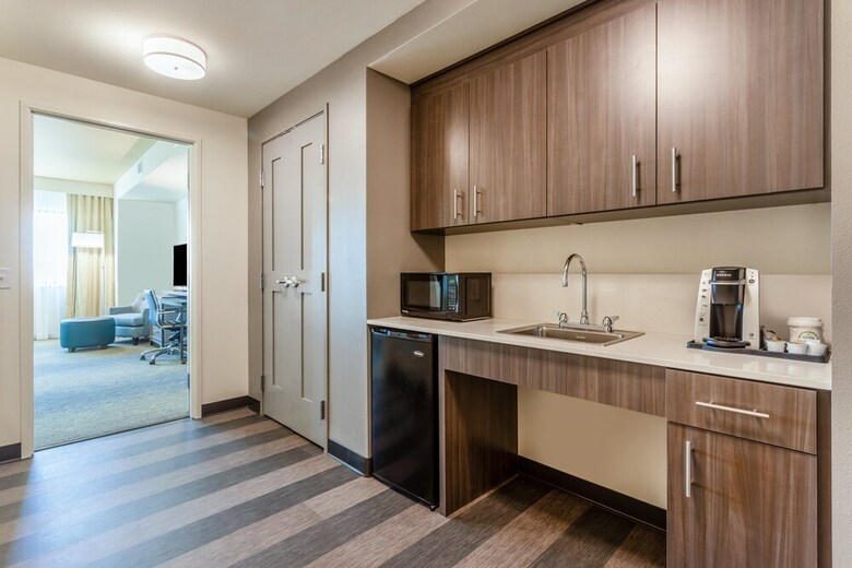 Hotel Holiday Inn & Suites Cedar Falls - Waterloo Event Ctr