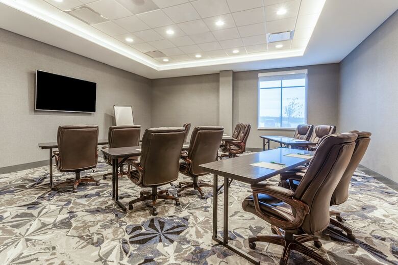 Hotel Holiday Inn & Suites Cedar Falls - Waterloo Event Ctr
