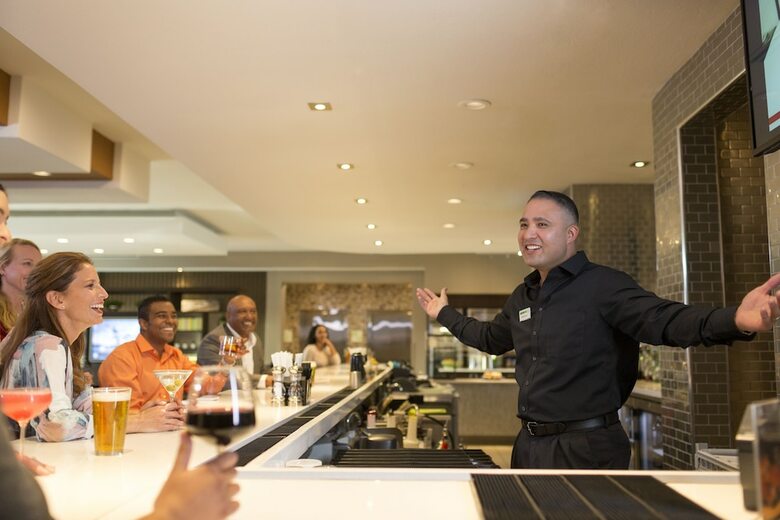 Hotel Holiday Inn & Suites Cedar Falls - Waterloo Event Ctr