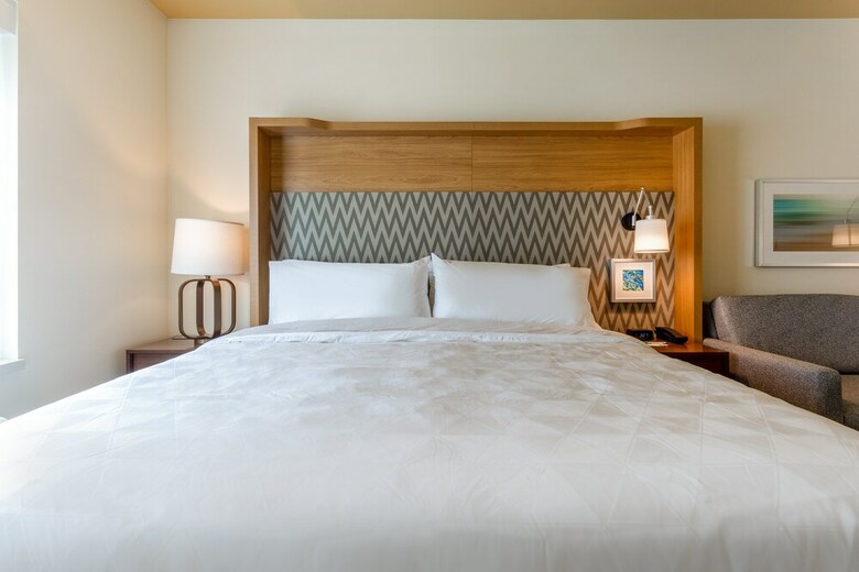 Hotel Holiday Inn & Suites Cedar Falls - Waterloo Event Ctr