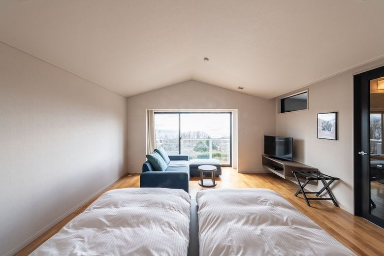 Apartamento Umito The Salon Izu