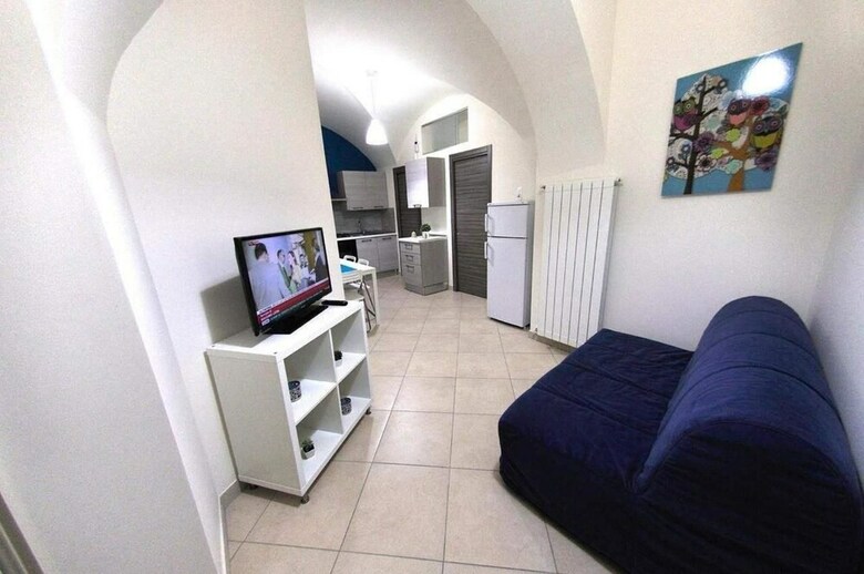 Apartments Vacanze Dante