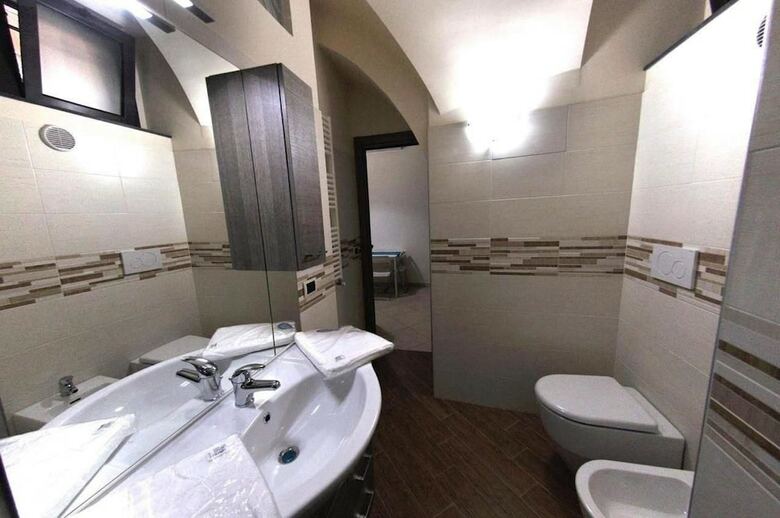 Apartments Vacanze Dante