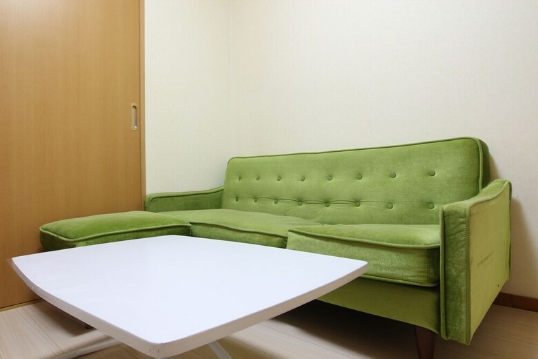 Apartamentos Omotenashi Hostel Taisho