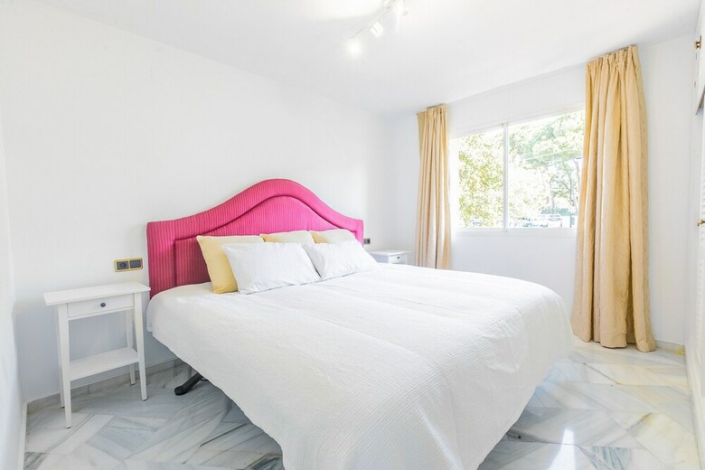 Oleholidays Apartamento Elviria