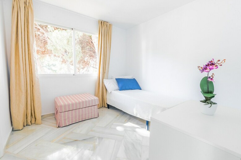 Oleholidays Apartamento Elviria