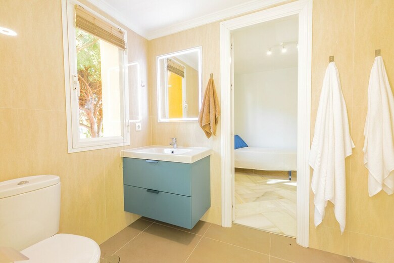Oleholidays Apartamento Elviria