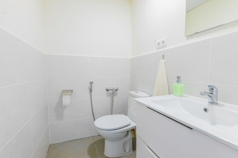 Oleholidays Apartamento Elviria
