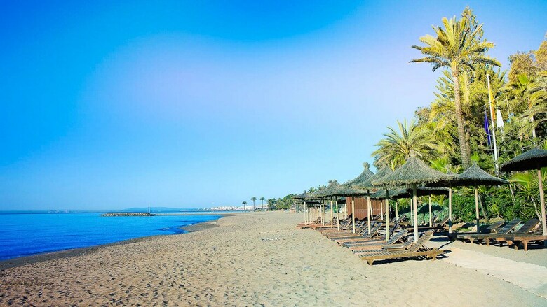 Oleholidays Apartamento Elviria