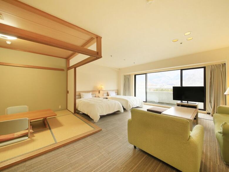 Hotel Re Cove Hakone