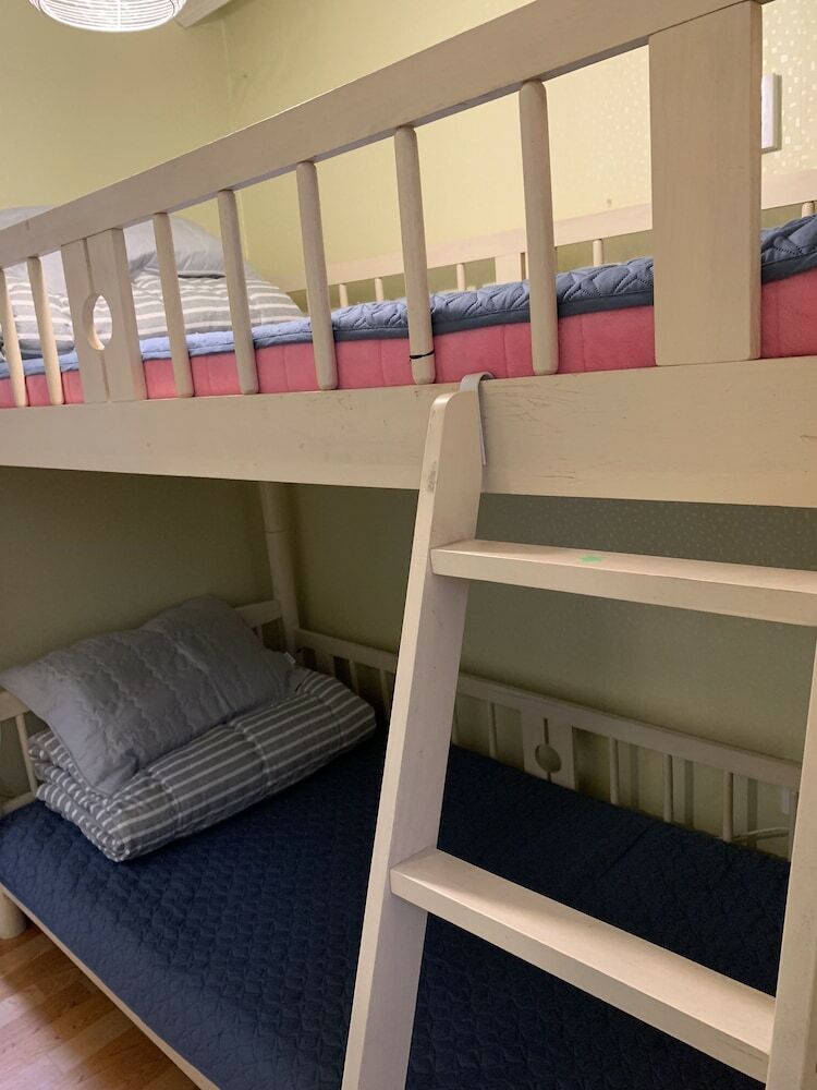 Hostal Housestay 2nd Guesthouse - Hostel