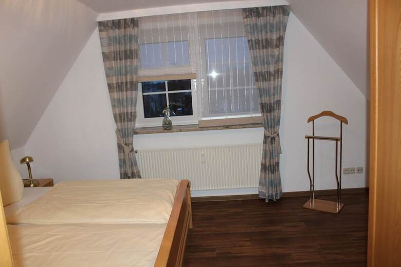 Apartamentos Fewo B�sum An de Warft - Deichgefl�ster