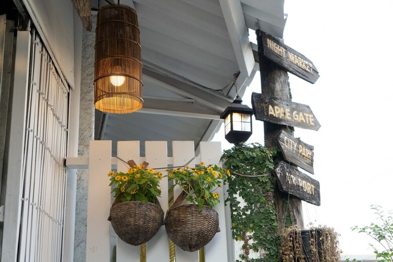 Hostal Past Tense Hostel