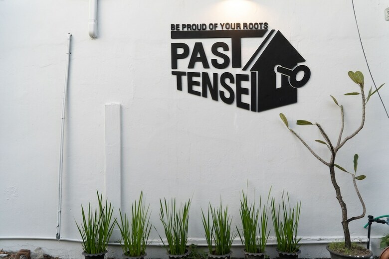 Hostal Past Tense Hostel