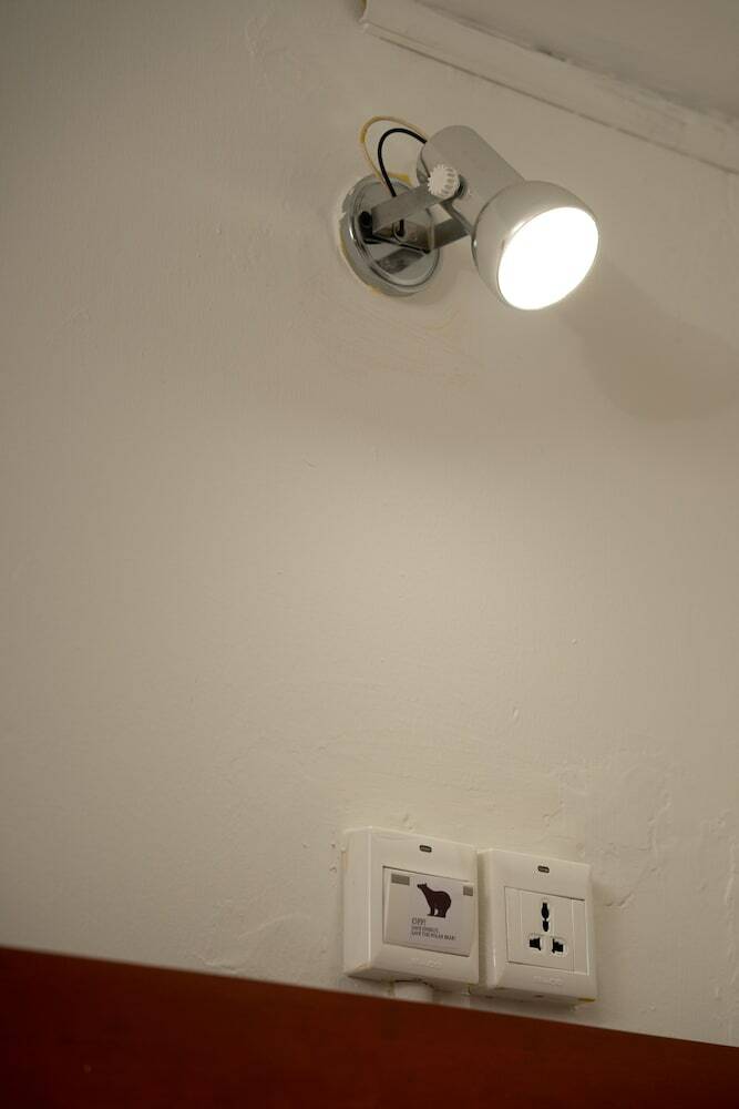 Hostal Past Tense Hostel