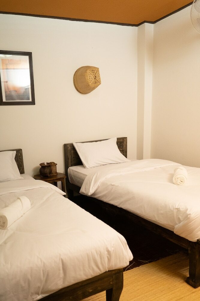 Hostal Past Tense Hostel