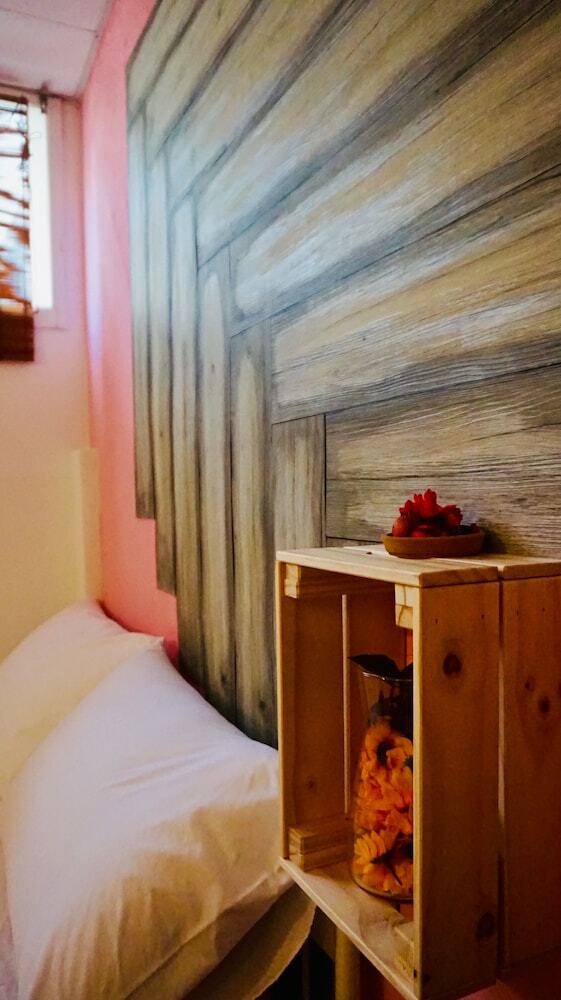 Bed & Breakfast New Loft