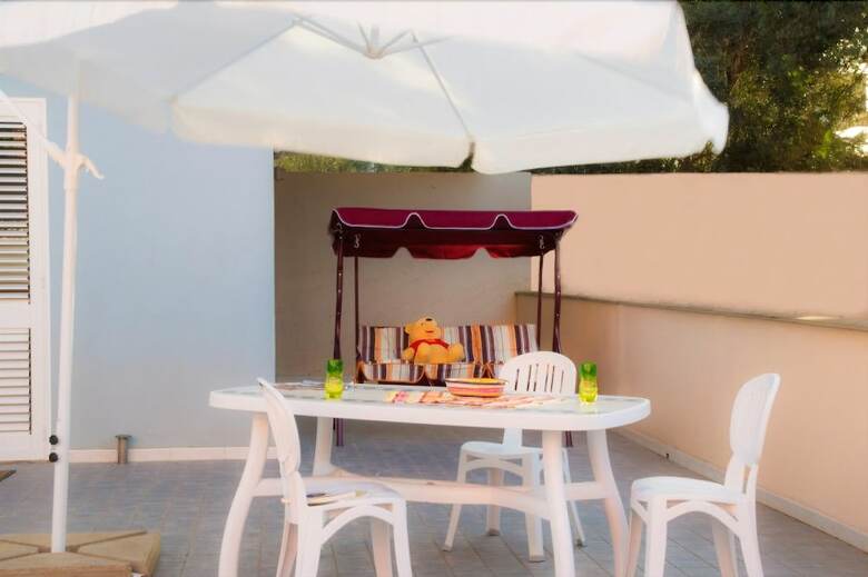 Cocorito Apartments - Near Spiaggia Di Caucana