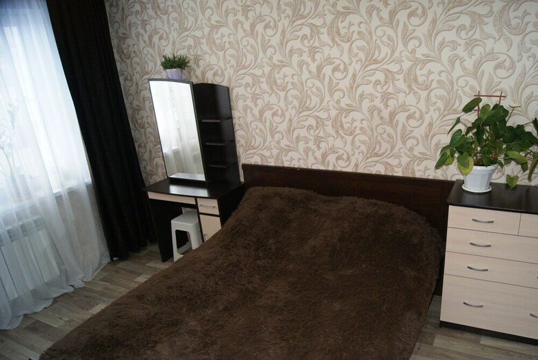 Comfort Apartments On Zapolnaya 60 Apt 178