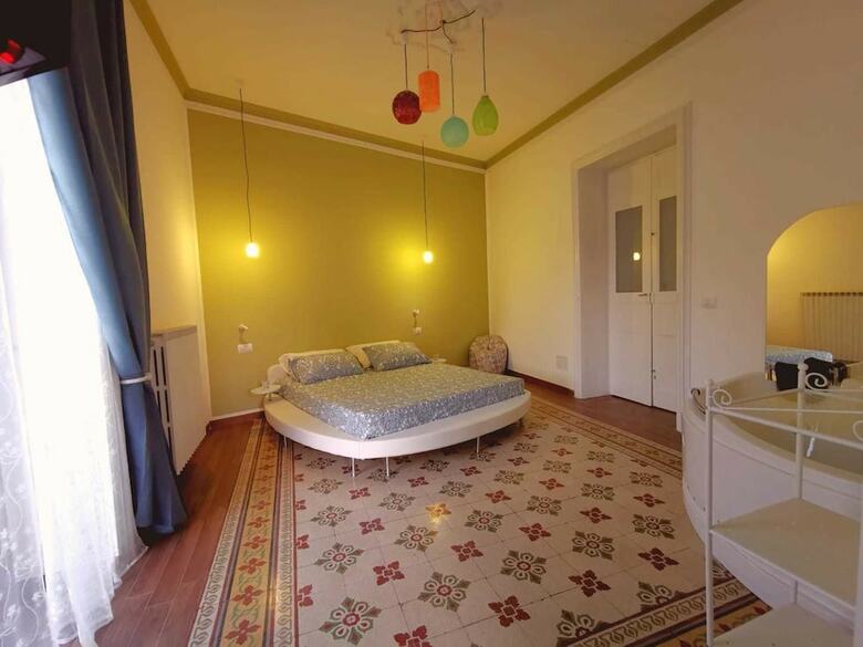 Bed & Breakfast Suite Inn Centro Dimora Storica
