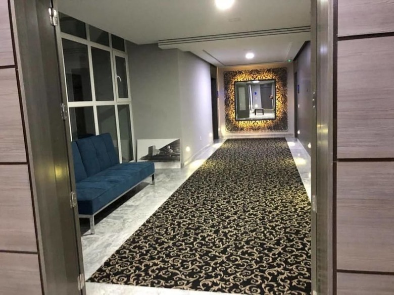 Hotel Molen Nador