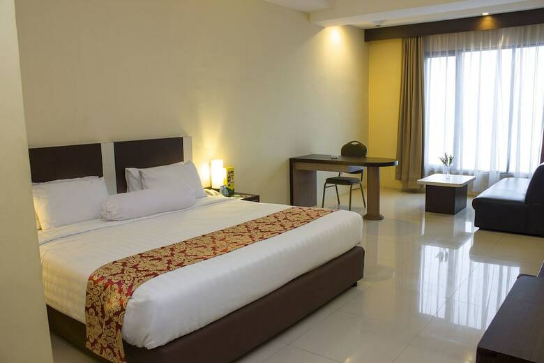 Wiltop Hotel