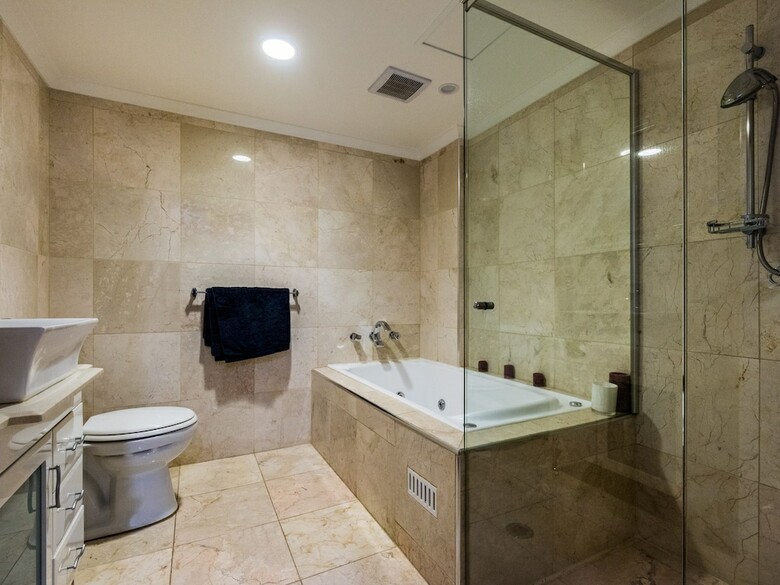 Apartamentos Bondi Bae