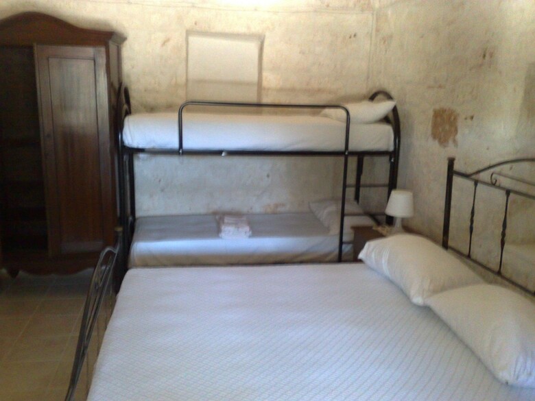 Apartamento Casale Valle Degli Ulivi