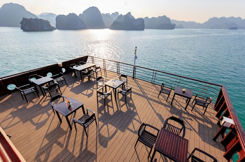 V'spirit Premier Cruise