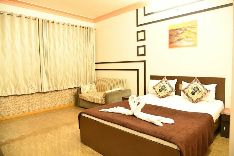 Hotel River Palace