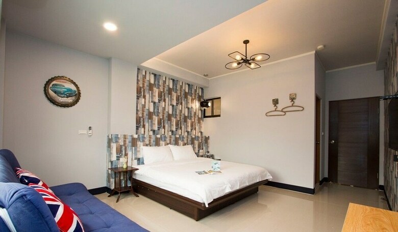 Hotel Feelingb&b
