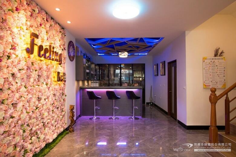 Hotel Feelingb&b