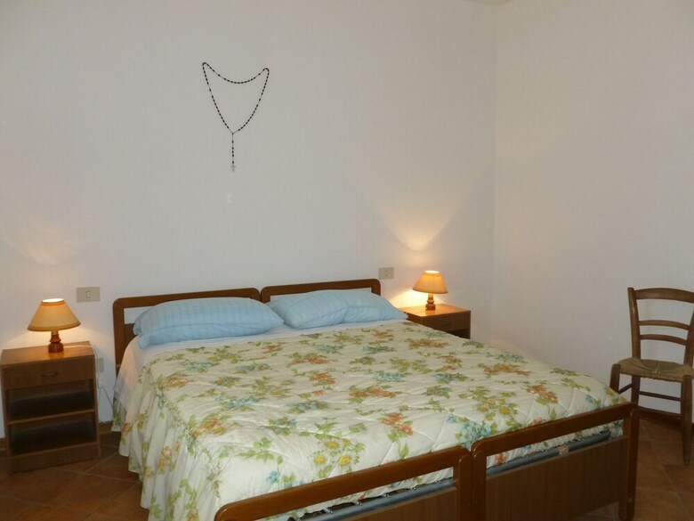 Agroturismo Agriturismo La Motta