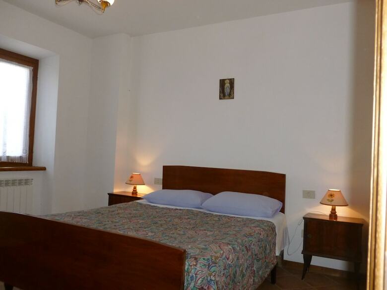 Agroturismo Agriturismo La Motta