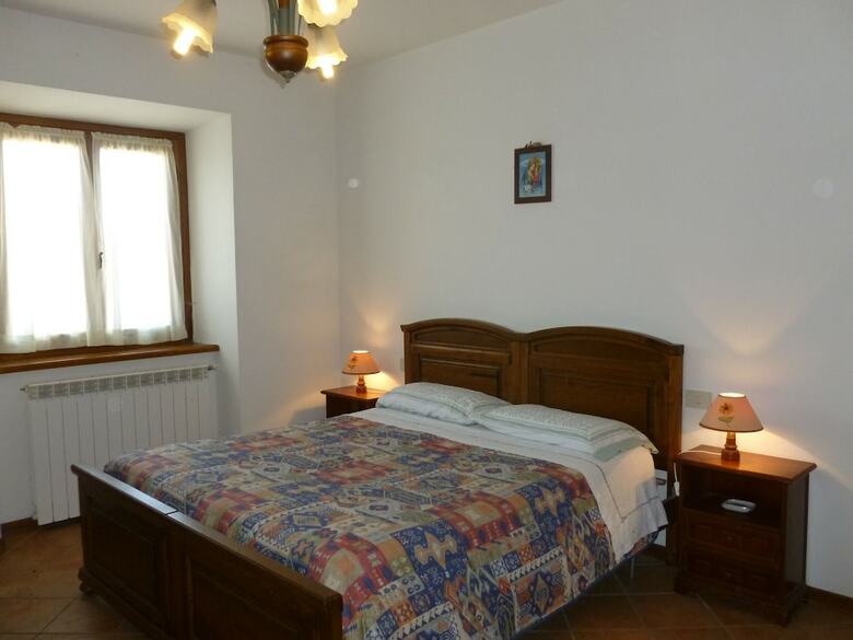 Agroturismo Agriturismo La Motta
