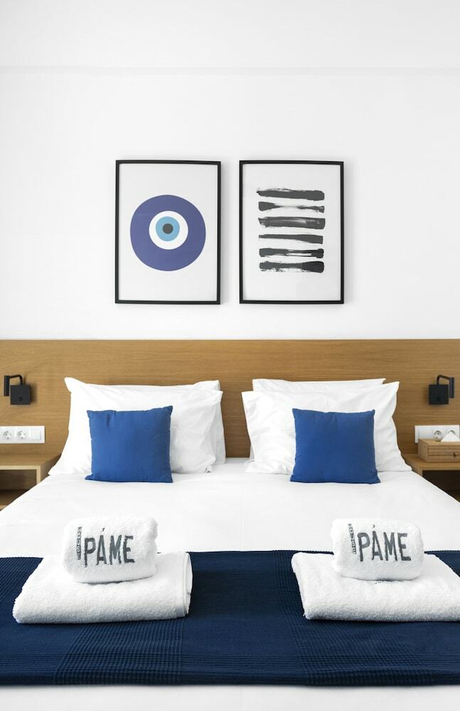 Hotel Pame House