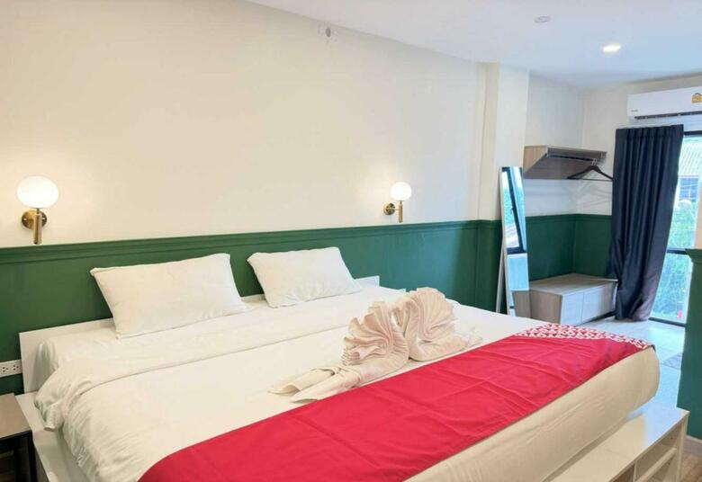 The Singha Hotel