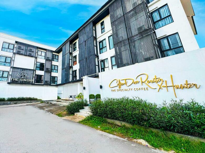 The Singha Hotel