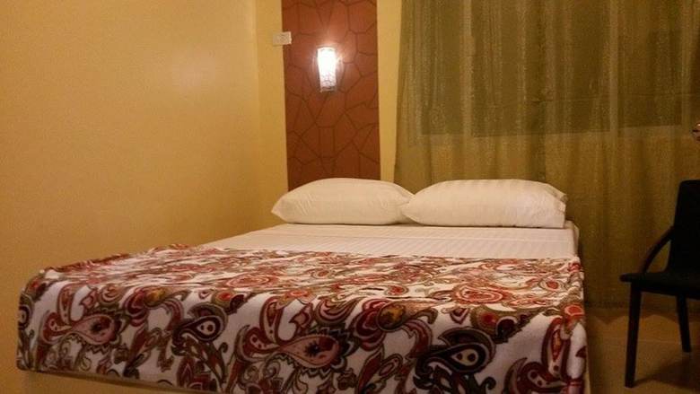 Hotel Caitlin's Plaza