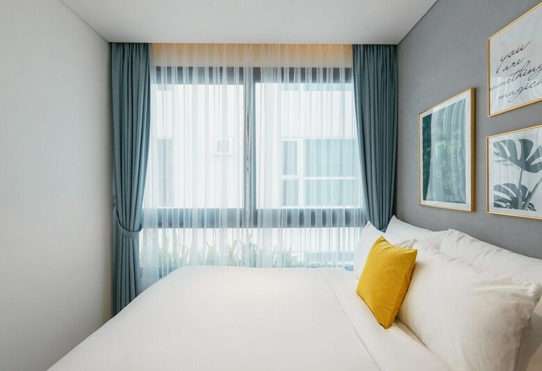 Hostal The Glomad Da Nang Hotel - Hostel