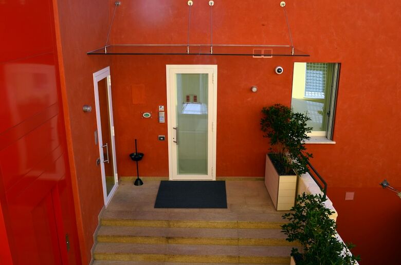 Apartamento Antica Pusterla Home Relais