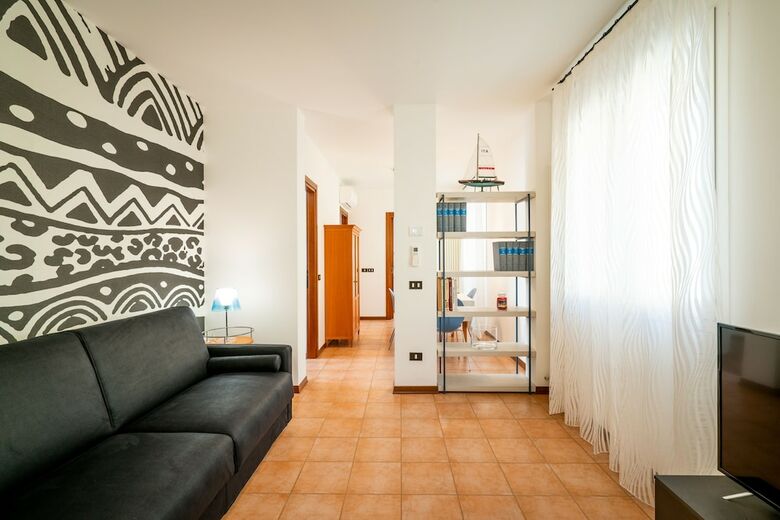 Apartamento Antica Pusterla Home Relais