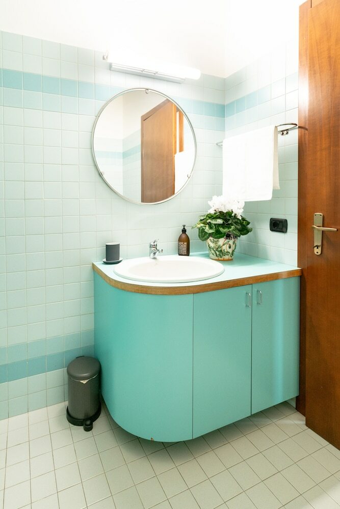 Apartamento Antica Pusterla Home Relais