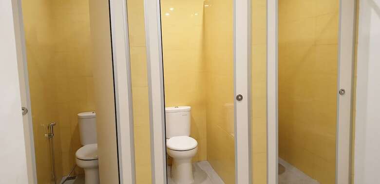 Jakpod Hotel Thamrin Jakarta - Hostel