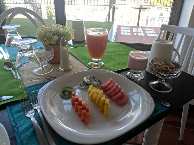 Air Suites Hotel Boutique