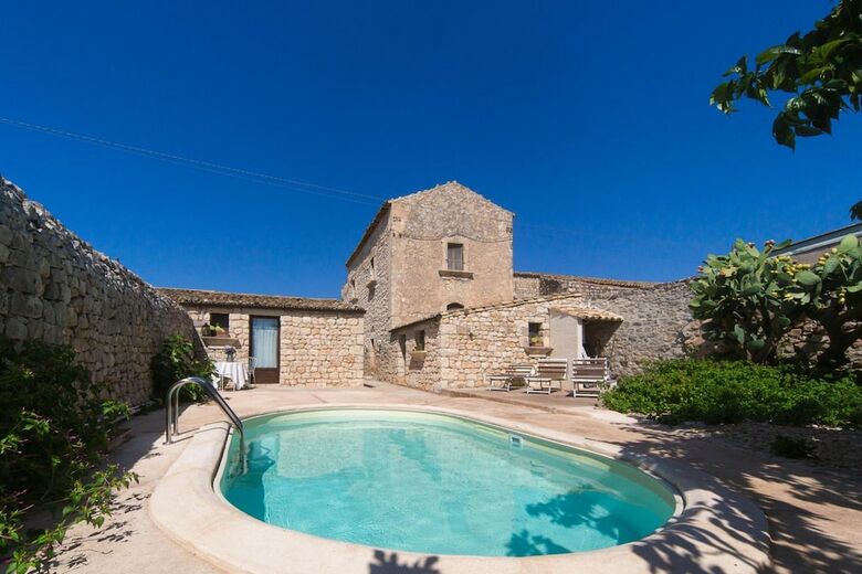 Agroturismo Casale Del Coccio